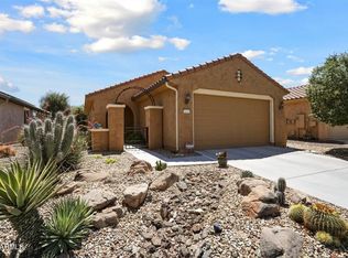 26147 W Via Del Sol Dr, Buckeye, AZ 85396
