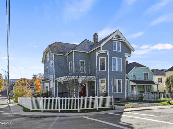 18 Chase Ave, North Adams, MA 01247