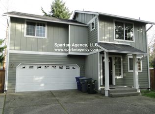 317 Alder Ave UNIT D, Sumner, WA 98390