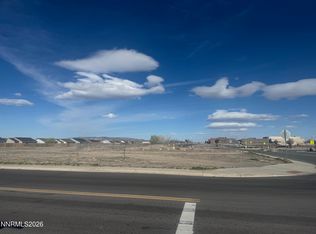 1331 Nevada Pacific Blvd, Fernley, NV