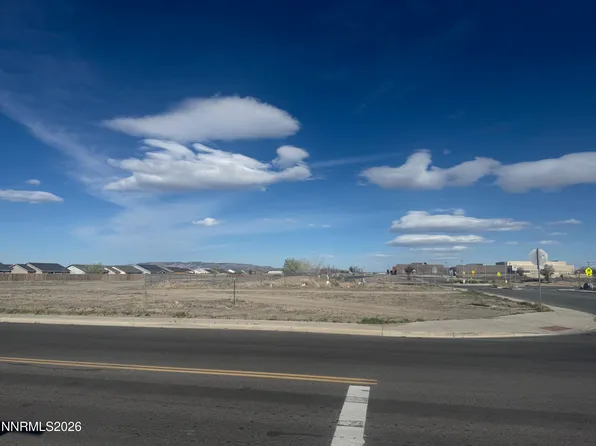 1331 Nevada Pacific Blvd, Fernley, NV 89408