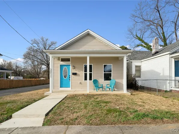 3011 Stockton St, Richmond, VA 23224