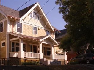 2516 NE 26th Ave, Portland, OR 97212