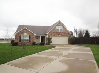 15881 River Birch Rd, Westfield, IN 46074