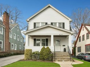 63 Archer Dr, Bronxville, NY 10708