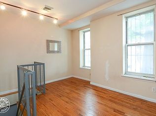 523 Throop Ave #1F, Brooklyn, NY 11221