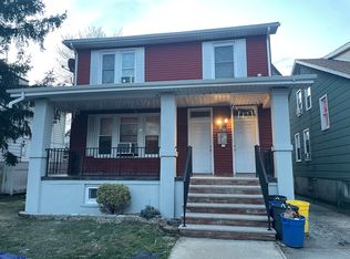 89 Shaler Ave FLOOR 1, Fairview, NJ 07022