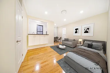 Rented by Blackwater Associates Inc.