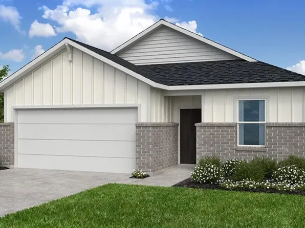234 Rustic Alder Dr, Crosby, TX 77532