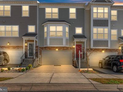 476 English Oak Ln, Prince Frederick, MD, 20678