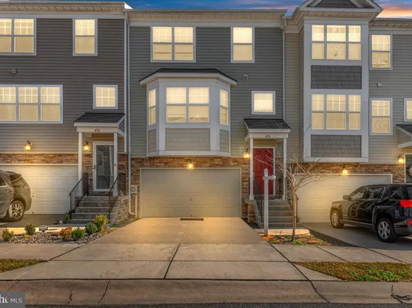 476 English Oak Ln, Prince Frederick, MD 20678
