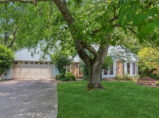 3299 Pete Shaw Rd, Marietta, GA 30066