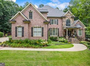 2505 Shumard Oak Dr, Braselton, GA 30517