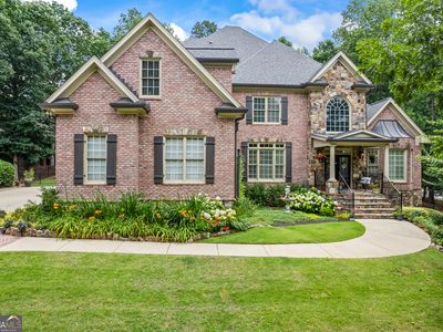 2505 Shumard Oak Dr, Braselton, GA, 30517