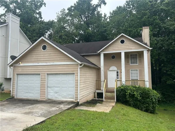 4963 Windsor Downs Ln, Decatur, GA 30035