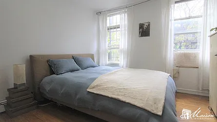 Rented by Maison International