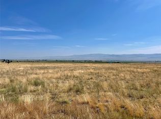 Powell Vista Dr, Anaconda, MT 59711