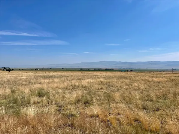 Powell Vista Dr, Anaconda, MT 59711