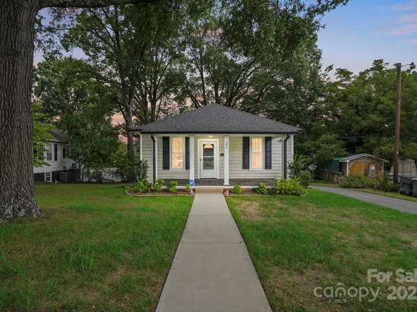 203 Allen St, Kannapolis, NC 28083