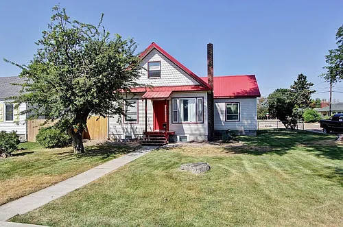 1502 Ellis Ave Photo 1