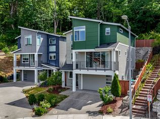 22425 69th Pl W, Mountlake Terrace, WA 98043