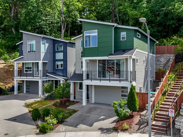 22425 69th Place W, Mountlake Terrace, WA 98155