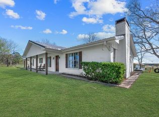 7574 Fm 1818, Lufkin, TX 75901