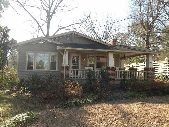 300 Peachbloom Drive