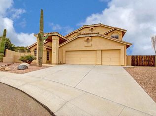 10736 S Indian Wells Dr, Goodyear, AZ 85338
