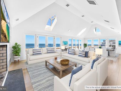 1039 Long Beach Blvd #C, Brant Beach, NJ, 08008