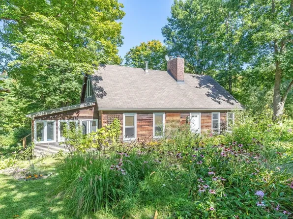 1441 Prindle Road, Charlotte, VT 05445