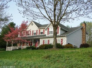 980 Caravan Trl, Owings, MD 20736