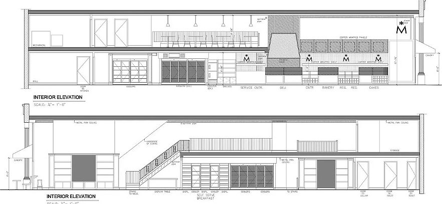 2nd image of 106 Duane St #G