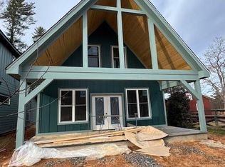 254 Rhett Dr LOT 23/UNIT 9, Flat Rock, NC 28731