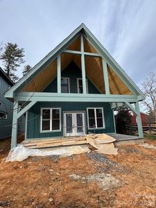 254 Rhett Dr Lot 23/unit 9, Flat Rock, NC, 28731