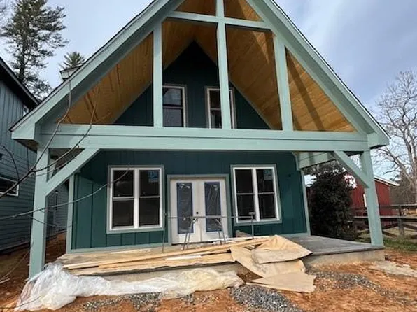 254 Rhett Dr Lot 23/unit 9, Flat Rock, NC 28731