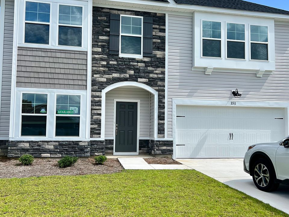 151 Grissett Lake Drive-Pending