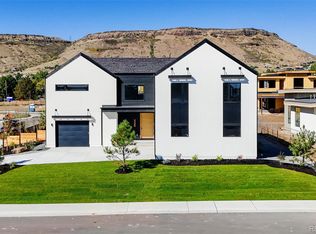 5031 Moss Place, Golden, CO 80403