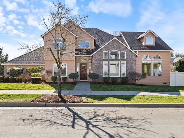 5168 SE 12th Way, Gresham, OR 97030