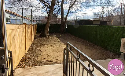 Rented by Yup Realty LLC