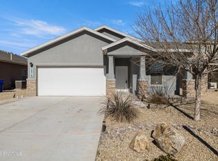 2970 Meriwether St, Las Cruces, NM 88007