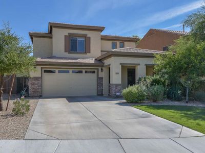 6777 W Evergreen Ter, Peoria, AZ, 85383