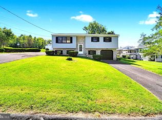1408 Beaumont Ave, Temple, PA 19560