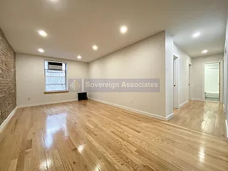 Rented by Sovereign Associates