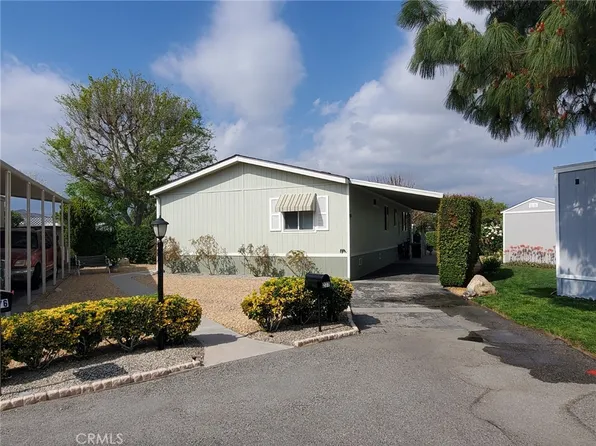 27361 Sierra Hwy Space 277, Santa Clarita, CA 91351