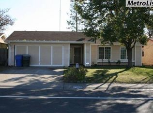 7809 Deer Creek Dr, Sacramento, CA