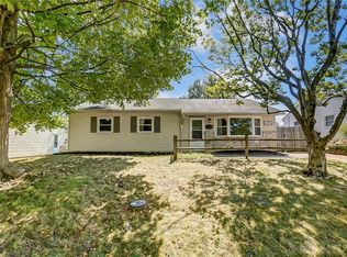 2496 N Aragon Ave, Dayton, OH 45420