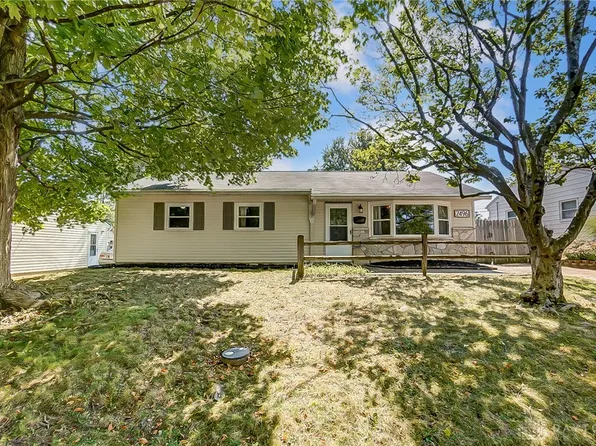 2496 N Aragon Ave, Dayton, OH 45420