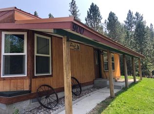 900 Divot Cir, Cascade, ID 83611