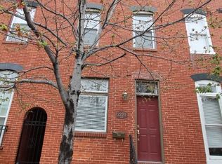 2220 Gough St, Baltimore, MD 21231